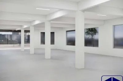 Salão comercial/ loja para locação marechal deodoro 170 m²