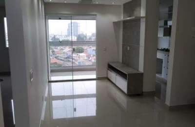 Apartamento com 3 dormitórios, 60 m² - venda por r$ 540.000,00 ou aluguel por r$ 3.890,00/mês - vila assunção - santo andré/sp