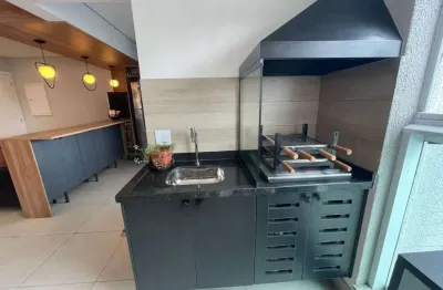 Apartamento à venda, 96 m² por r$ 980.000,00 - baeta neves - são bernardo do campo/sp