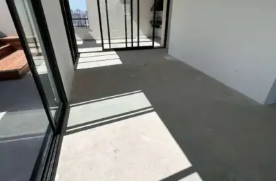 Apartamento duplex à venda, 324 m² por r$ 3.134.000,00 - campestre - santo andré/sp