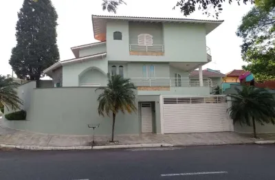 Casa com 3 quartos à venda na Rua dos Faisões, 210, Parque dos Pássaros, São Bernardo do Campo