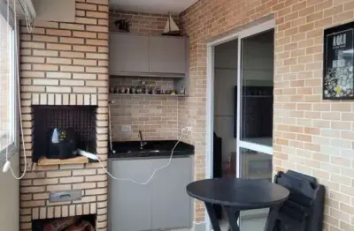 Cobertura com 3 dormitórios à venda, 150 m² - assunção - são bernardo do campo/sp