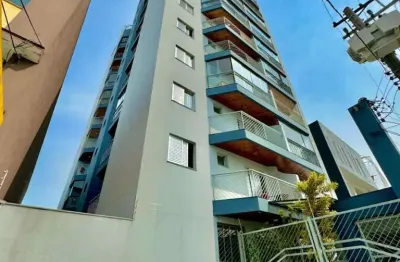 Apartamento com 2 dormitórios à venda, 61 m² por r$ 320.000,00 - taboão - são bernardo do campo/sp