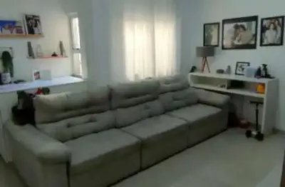 Cobertura com 2 dormitórios à venda, 108 m²  - jardim bom pastor - santo andré/sp