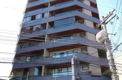 Apartamento à venda, 156 m² por r$ 1.132.000,00 - centro - são bernardo do campo/sp