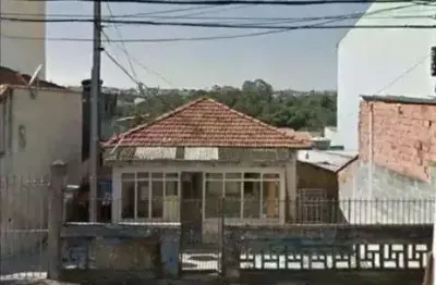 Terreno à venda, 400 m² - 10x40 - baeta neves - são bernardo do campo/sp
