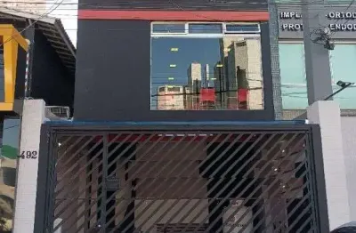 Prédio à venda, 270 m² por r$ 1.200.000,00 - centro - são bernardo do campo/sp