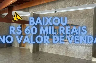 Sobrado com 4 dormitórios, 235 m² - venda por r$ 950.000,00 ou aluguel por r$ 6.230,00/mês - vila euclides - são bernardo do campo/sp