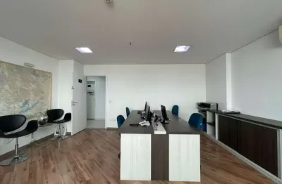 Sala para alugar, 39 m² por R$ 2.790,00/mês - Centro - São Bernardo do Campo/SP