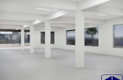 Salão para alugar, 300 m² por r$ 25.636,50/mês - centro - são bernardo do campo/sp