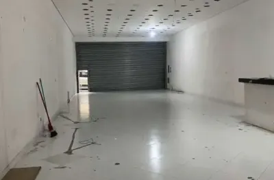 Salão para alugar, 370 m² por r$ 21.769/mês - centro - são bernardo do campo/sp