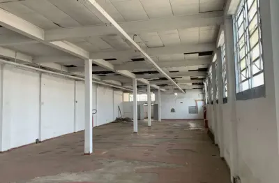 Salão para alugar, 450 m² por r$ 9.526,00/mês - rudge ramos - são bernardo do campo/sp
