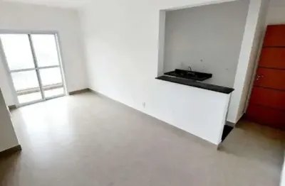 Apartamento novo com varanda gourmet à venda, 54 m² por r$ 395.000 - planalto - são bernardo do campo/sp