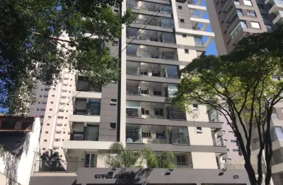 Apartamento com lazer completo à venda, 66 m² - upper jardim - jardim - santo andré/sp