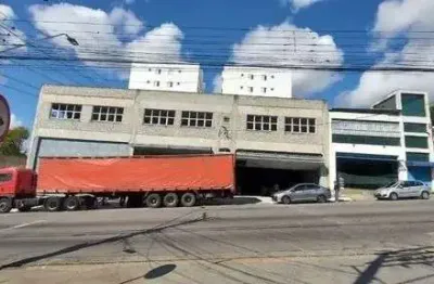 Sala comercial para alugar na Avenida Prestes Maia, 1610, Centro, Diadema