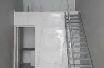 Salão para alugar, 40 m² por r$ 3.670,00/mês - centro - santo andré/sp