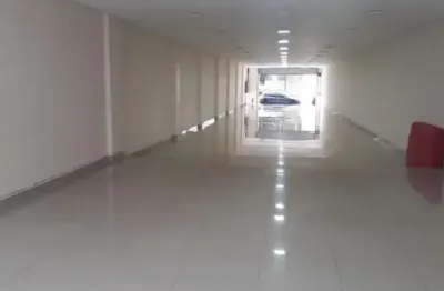 Salão para alugar, 400 m² por r$ 26.000,00/mês - centro - são bernardo do campo/sp