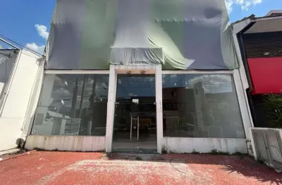 Salão para alugar, 298 m² por r$ 16.600,00/mês - centro - são bernardo do campo/sp