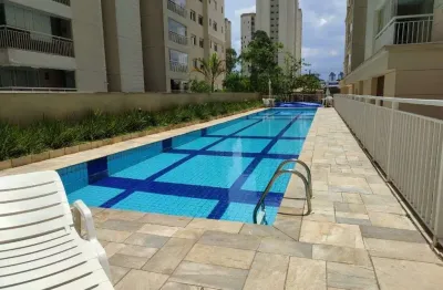 Cobertura com 4 dormitórios 4 suítes 4 vagas no condomínio le sens com lazer completo  à venda, 239 m²- planalto - são bernardo do campo/sp