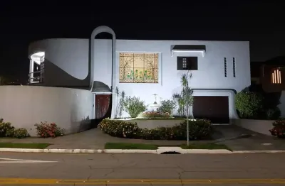 Sobrado com 4 dormitórios à venda, 350 m² por r$ 2.700.000,00 - jardim são caetano - são caetano do sul/sp