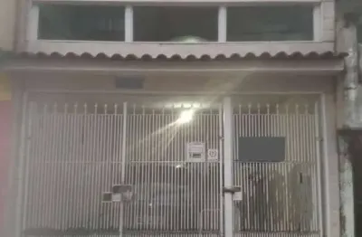 Sobrado com 3 dormitórios à venda, 184 m² por r$ 480.000,00 - cooperativa - são bernardo do campo/sp