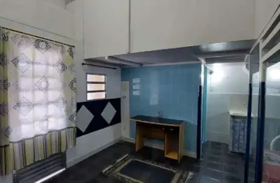 Apartamento com 1 dormitório para alugar, 30 m² por r$ 1.450,00/mês - assunção - são bernardo do campo/sp