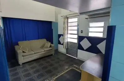 Apartamento com 1 dormitório para alugar, 30 m² por r$ 1.350,00/mês - assunção - são bernardo do campo/sp