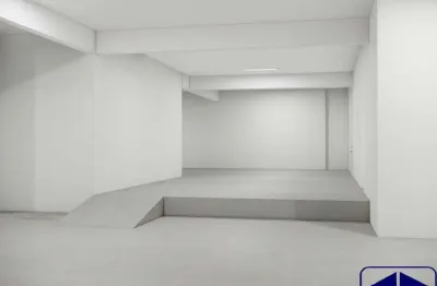 Salão para alugar, 147 m²- centro - são bernardo do campo/sp