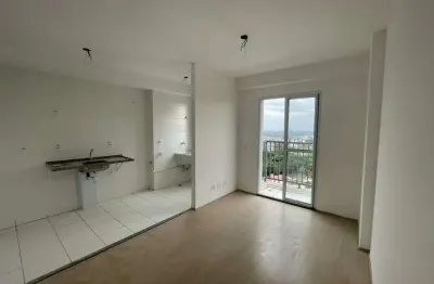 Apartamento à venda, 42 m² por r$ 370.000,00 - dos casa - são bernardo do campo/sp