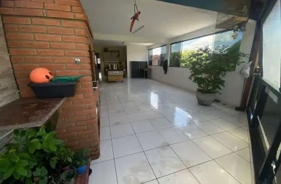 Sobrado com 5 dormitórios à venda, 205 m² por r$ 690.000,00 - dos casa - são bernardo do campo/sp