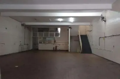 Salão para alugar, 600 m² por r$ 15.000,00/mês - centro - são bernardo do campo/sp
