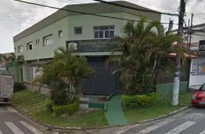 Prédio para alugar, 316 m²- assunção - são bernardo do campo/sp