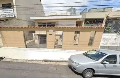 Casa para alugar, 320 m² por r$ 8.857,00/mês - centro - são bernardo do campo/sp