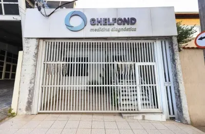 Sobrado com 3 dormitórios, 300 m² - venda por r$ 2.000.000,00 ou aluguel por r$ 16.583,00/mês - centro - são bernardo do campo/sp