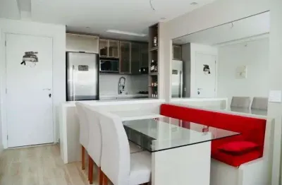 Apartamento com 2 dormitórios à venda, 56 m² por r$ 410.000,00 - centro - são bernardo do campo/sp