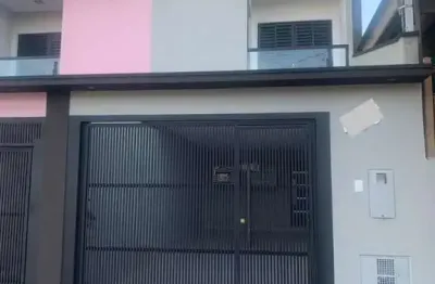 Sobrado com 3 dormitórios à venda por r$ 848.000,00 - vila francisco matarazzo - santo andré/sp