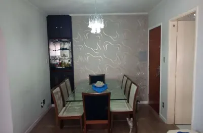 Apartamento com 2 dormitórios à venda, 62 m² por r$ 330.000,00 - nova petrópolis - são bernardo do campo/sp
