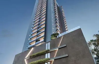 Apartamento com 3 dormitórios à venda, 120 m² por r$ 950.000,00 - vila guilhermina - praia grande/sp
