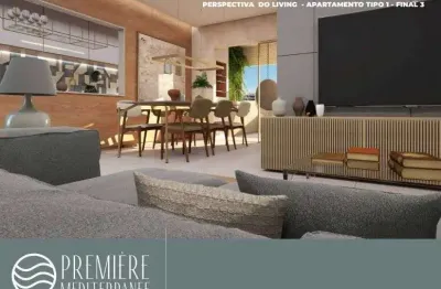 Cobertura à venda, 370 m² por r$ 5.950.000,00 - canto do forte - praia grande/sp