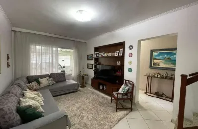 Sobrado à venda, 165 m² por r$ 730.000,00 - santa terezinha - são bernardo do campo/sp