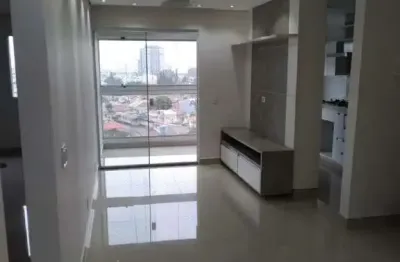 Apartamento com 3 dormitórios, 60 m² - venda por r$ 540.000,00 ou aluguel por r$ 3.890,00/mês - vila assunção - santo andré/sp