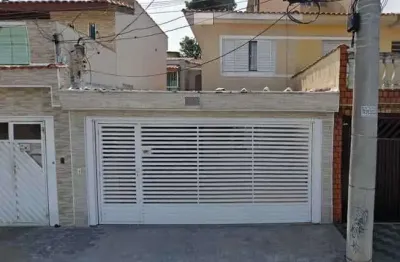 Sobrado com 3 dormitórios, 220 m² - venda por r$ 795.000,00 ou aluguel por r$ 3.560,00 - santa terezinha - são bernardo do campo/sp