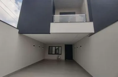Sobrado com 3 dormitórios sendo 3 suítes e 4 vagas à venda, 200 m²  - rudge ramos - são bernardo do campo/sp