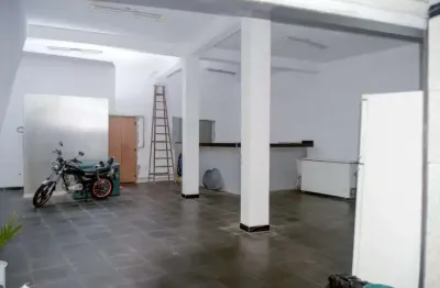 Salão para alugar, 150 m² por r$ 3.000,01/mês - alvarenga - são bernardo do campo/sp