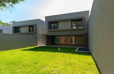 Sobrado com 4 dormitórios à venda, 849 m² por r$ 9.900.000,00 - granja julieta - são paulo/sp