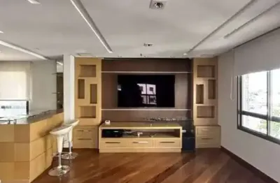 Apartamento com 3 suítes, 214 m² - venda por r$ 2.350.000 ou aluguel por r$ 12.325/mês - jardim da saúde - são paulo/sp
