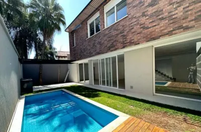 Casa em condomínio à venda por r$ 4.500.000 - jardim dos estados - são paulo/sp