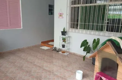 Casa à venda, 146 m² por r$ 519.000,00 - riacho grande - são bernardo do campo/sp