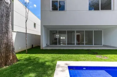 Sobrado em condomínio com 4 suítes à venda - granja julieta