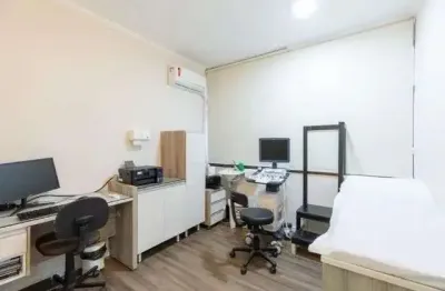 Sala comercial para alugar, 76 m² por r$ 2.700/mês - centro - são bernardo do campo/sp